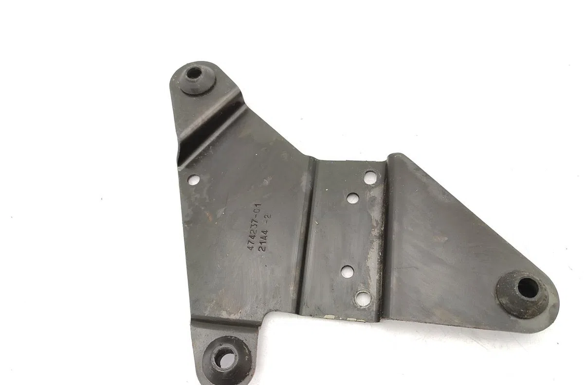 Platine fusible habitacle PEUGEOT 206 PHASE 2 BREAK occasion
