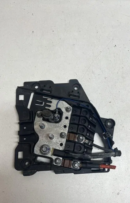 Platine fusible habitacle Peugeot 207 SW (WK_) 1.6 hdi (2007-2012) 5 portes occasion