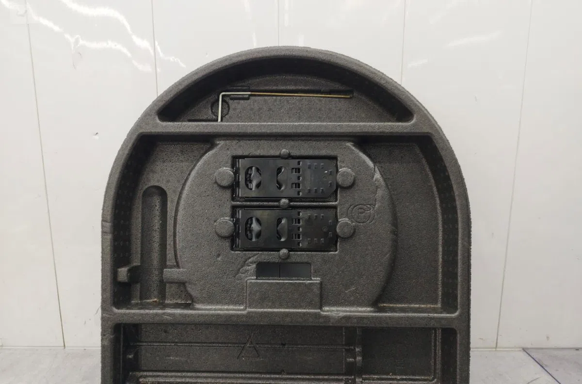 Platine fusible habitacle PEUGEOT 3008 1 PHASE 1 occasion