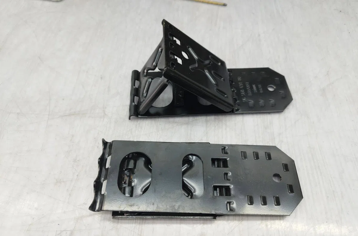 Platine fusible habitacle PEUGEOT 3008 1 PHASE 1 occasion