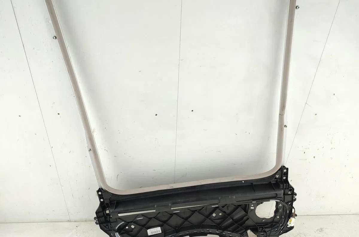 Platine fusible habitacle PEUGEOT 308 1 SW PHASE 1 BREAK occasion