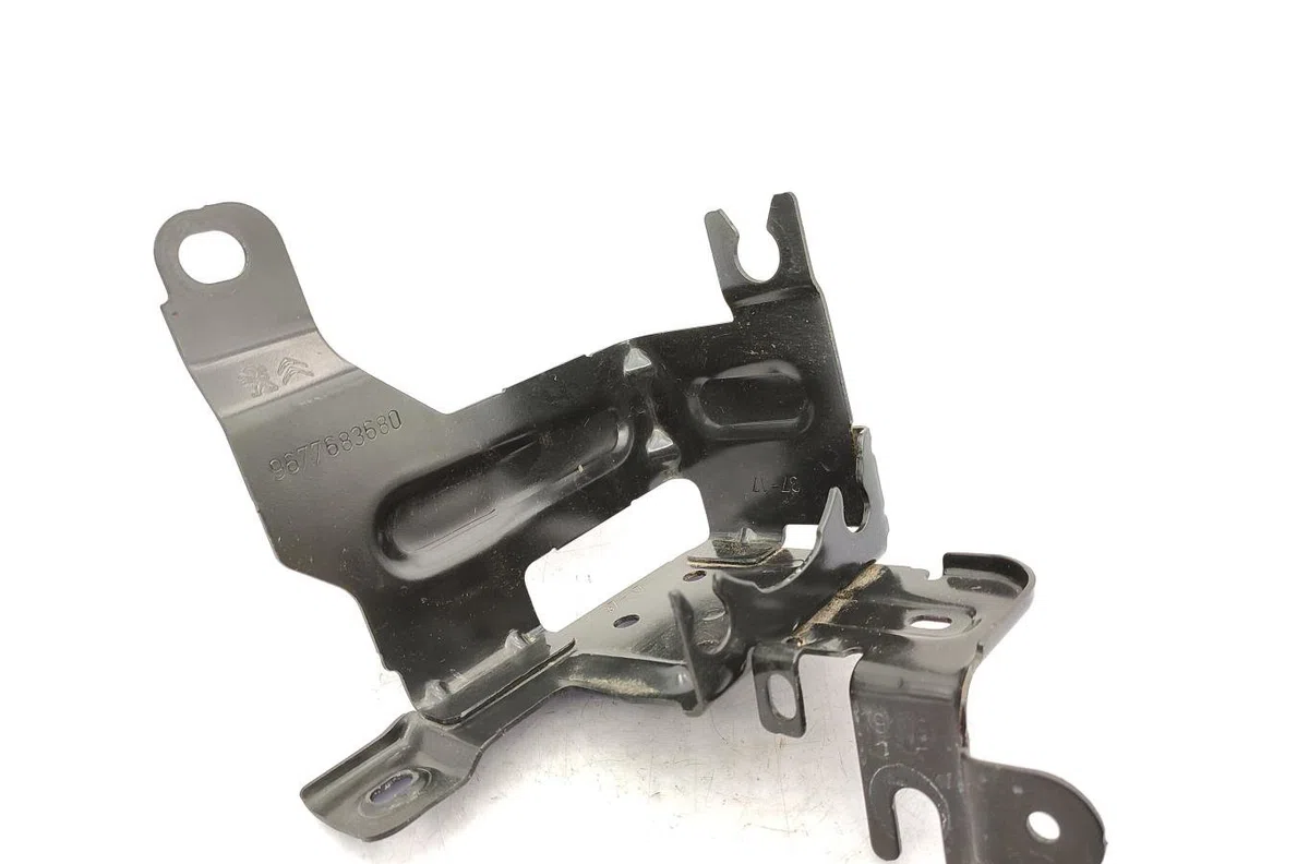 Platine fusible habitacle PEUGEOT 308 2 PHASE 2 occasion