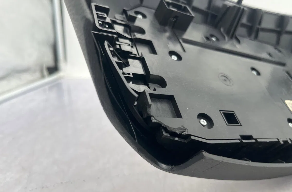 Platine fusible habitacle PEUGEOT 308 2 PHASE 2 occasion