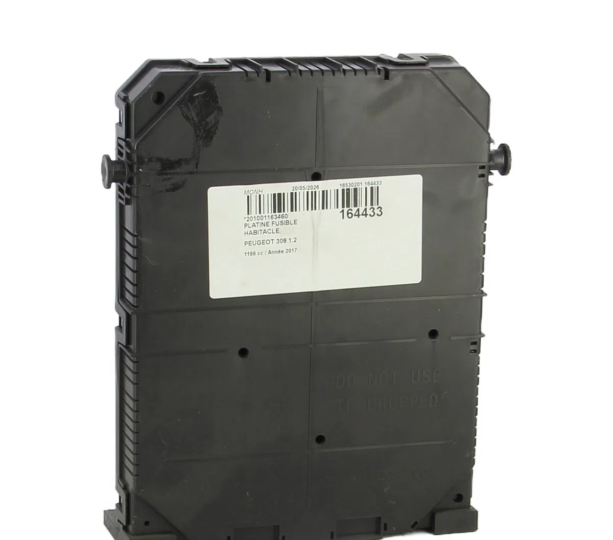 Platine fusible habitacle Peugeot 308 II (LB_, LP_, LW_, LH_, L3_) 1.2 thp 130 (2013-2021) occasion