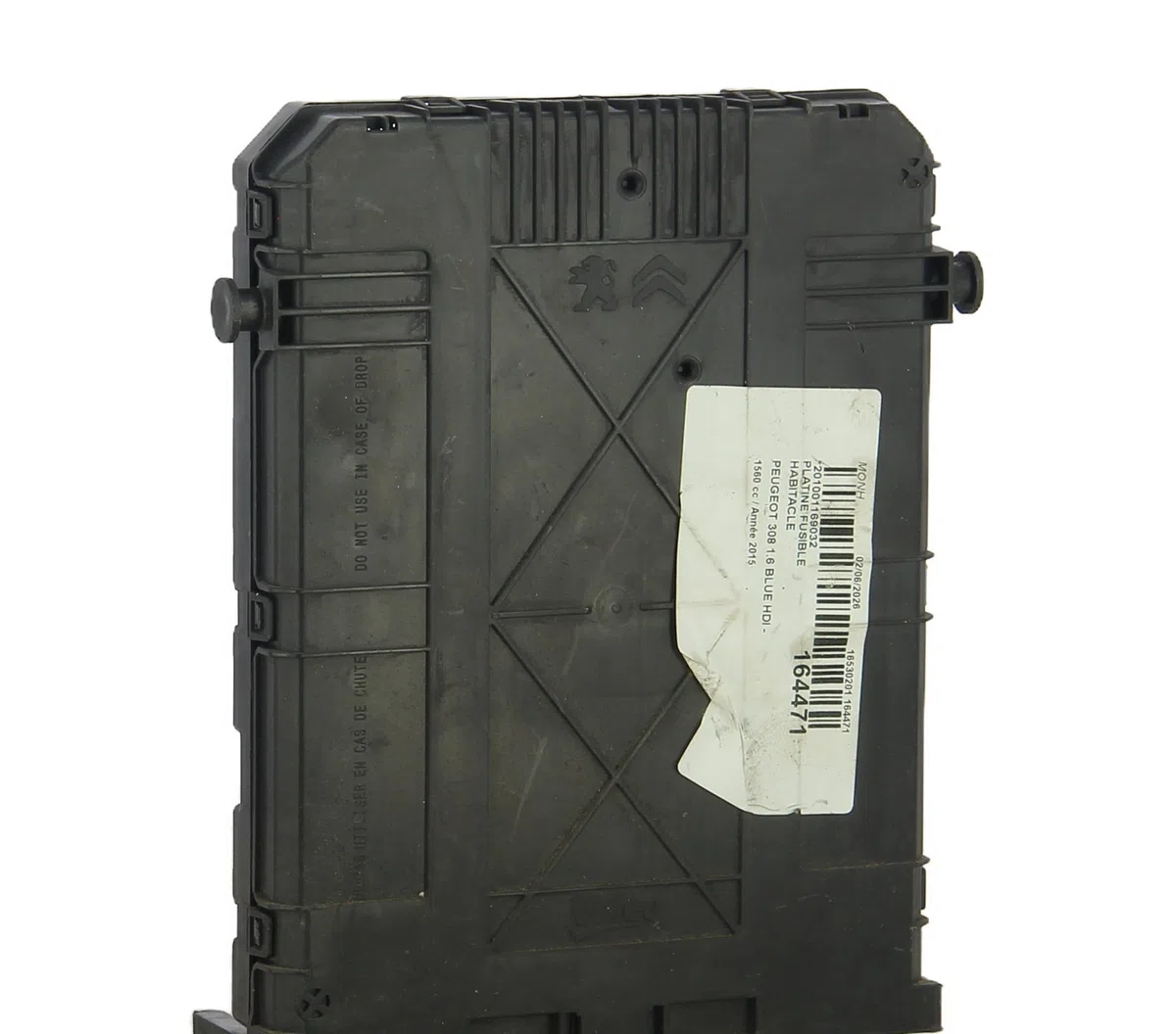 Platine fusible habitacle Peugeot 308 II (LB_, LP_, LW_, LH_, L3_) 1.6 bluehdi 120 (2013-2021) occasion