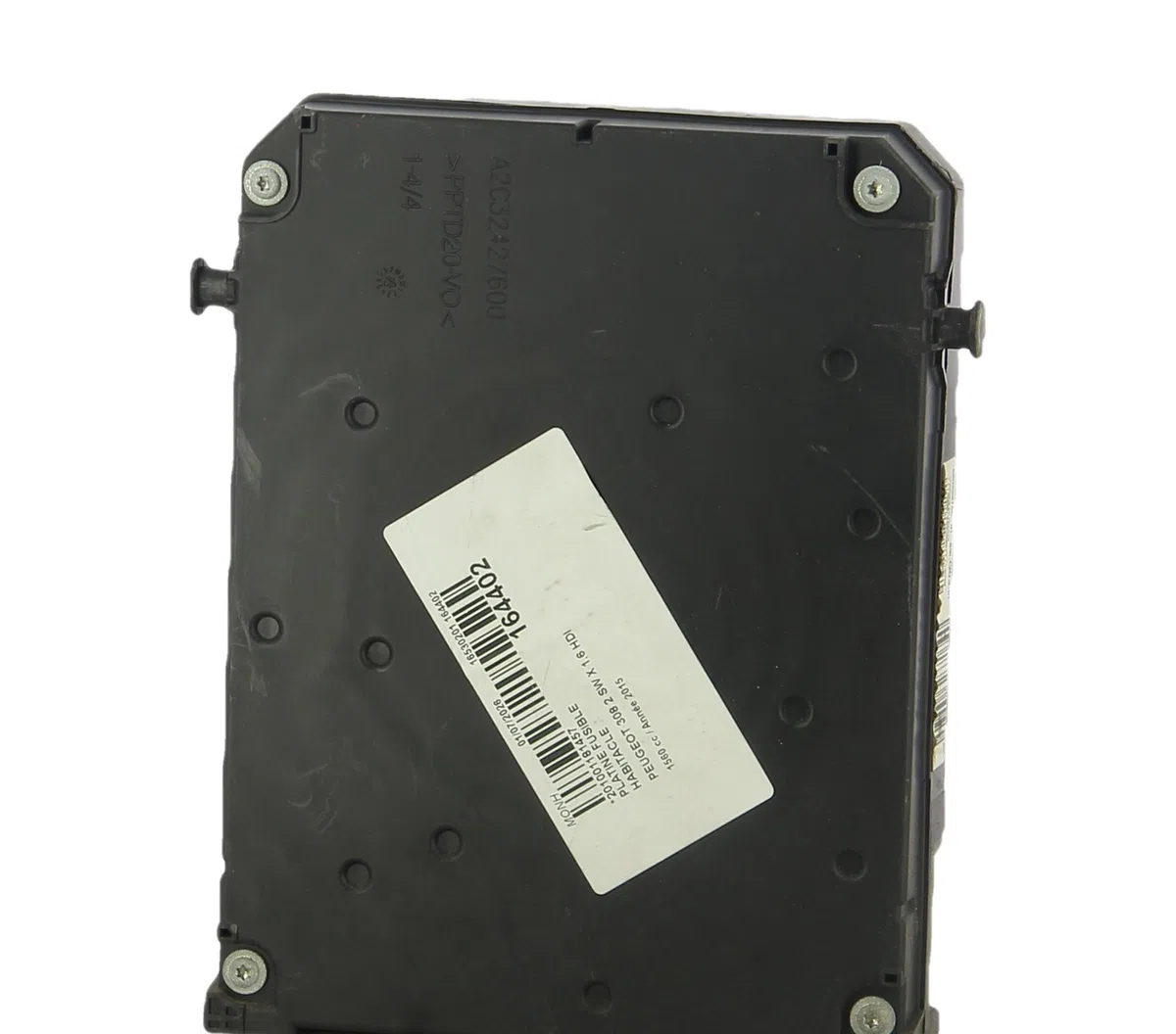 Platine fusible habitacle Peugeot 308 SW II (LC_, LJ_, LR_, LX_, L4_) 1.6 hdi - bluehdi 115 (lcbhxm, lcbhxt) (2014-2021)