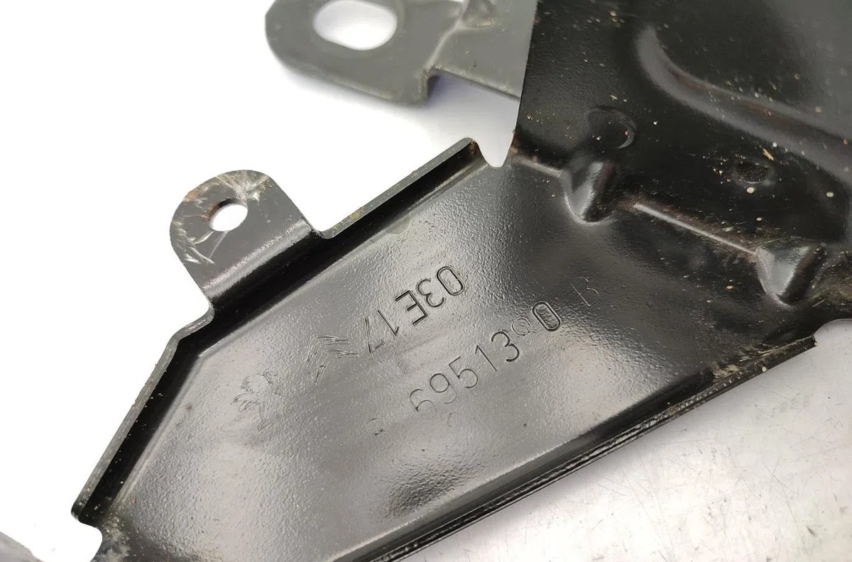 Platine fusible habitacle PEUGEOT EXPERT 3 PHASE 1 occasion
