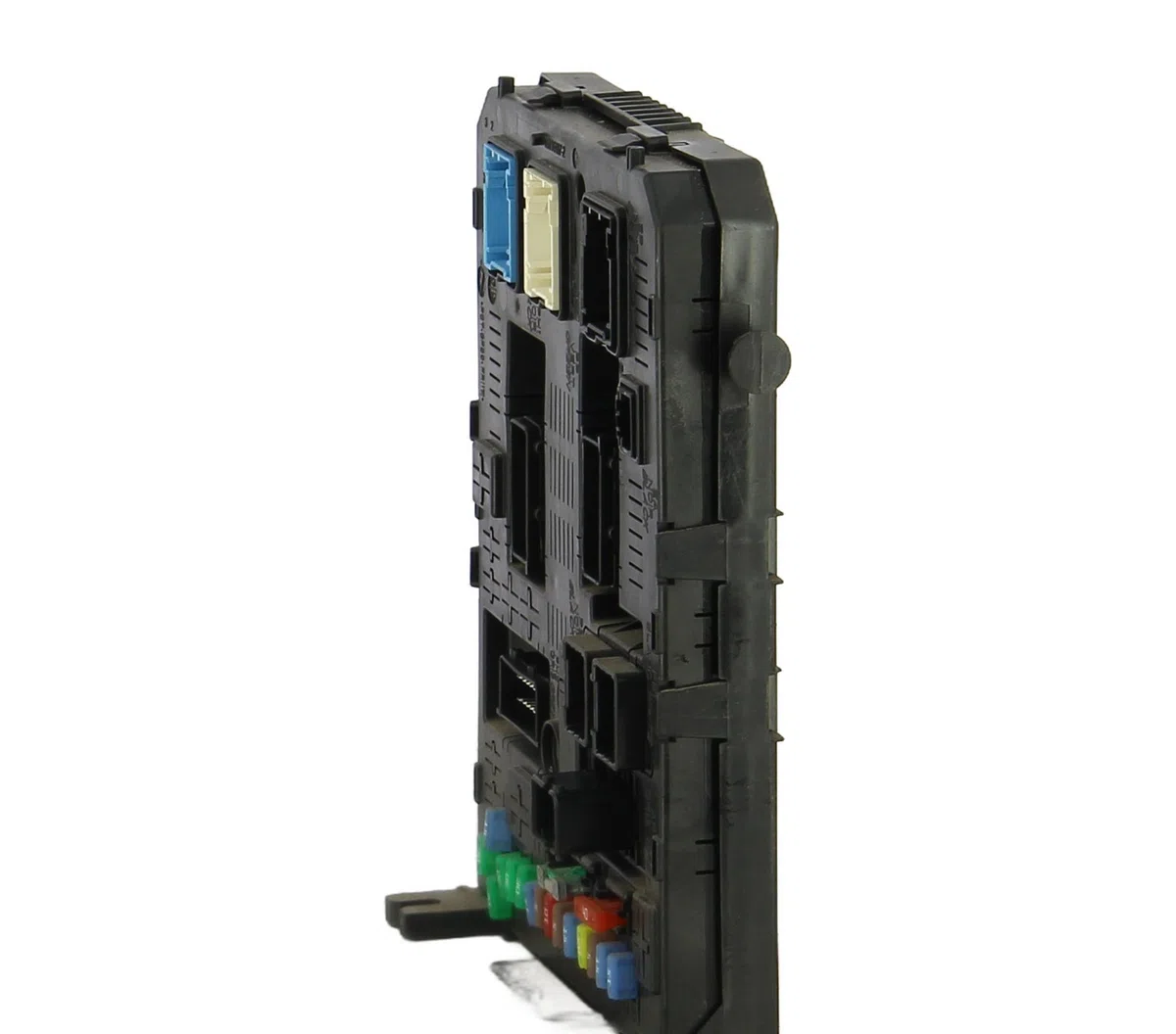 Platine fusible habitacle Peugeot PARTNER Camionnette-Monospace 1.6 hdi (2008) 4 portes occasion