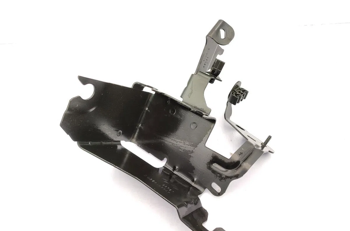Platine fusible habitacle RENAULT CLIO 5 PHASE 1 occasion