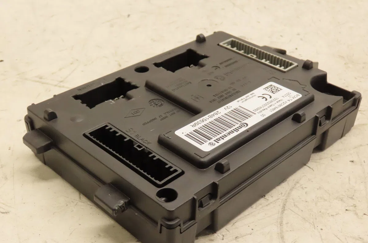 Platine fusible habitacle Renault CLIO IV (BH_) 1.5 dci 75 (2012) 5 portes occasion