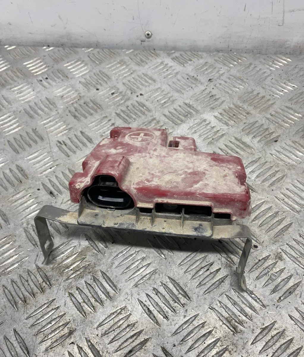 Platine fusible habitacle RENAULT KANGOO 2 PHASE 2 occasion