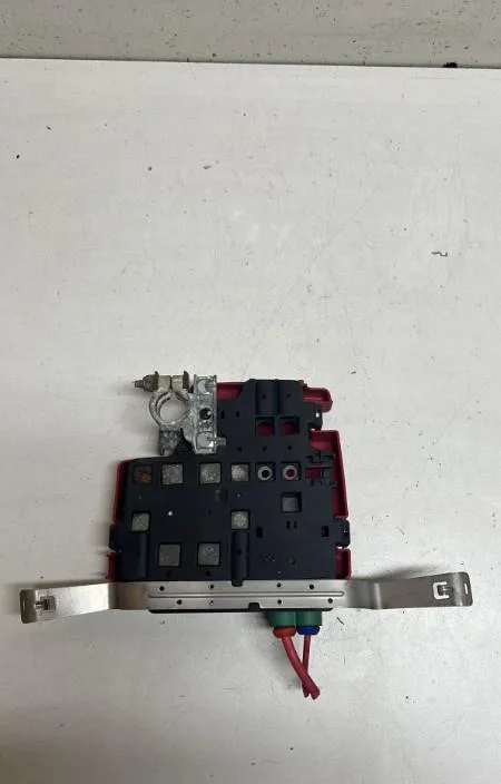 Platine fusible habitacle Renault KANGOO Express (FW0-1_) 1.5 dci 70 (fw0a, kw0v) (2008) 4 portes occasion