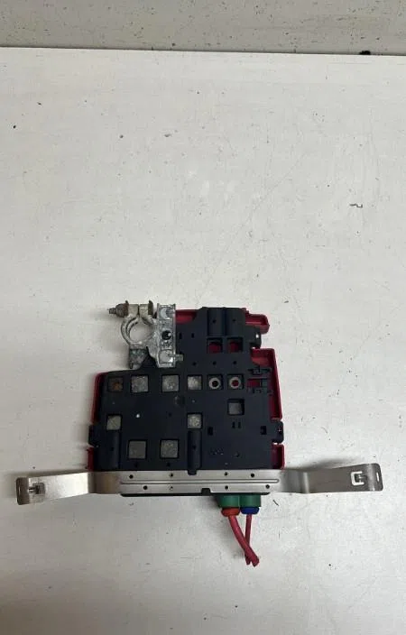 Platine fusible habitacle Renault KANGOO Express (FW0-1_) 1.5 dci 70 (fw0a, kw0v) (2008) 4 portes occasion