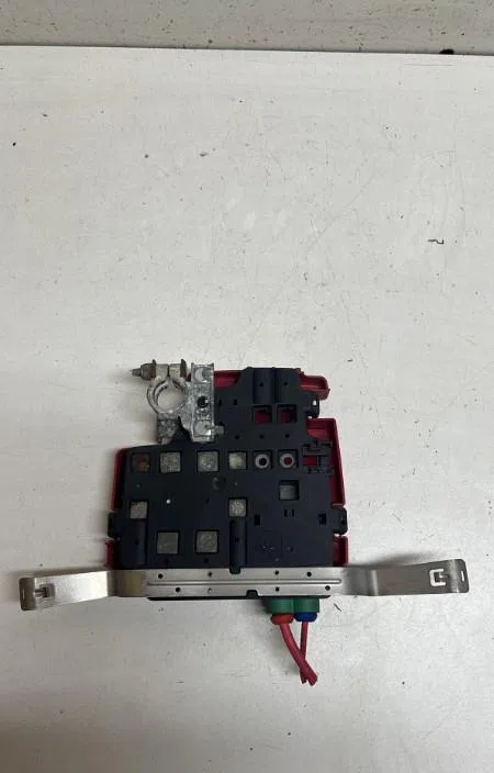 Platine fusible habitacle Renault KANGOO Express (FW0-1_) 1.5 dci 70 (fw0a, kw0v) (2008) 4 portes occasion