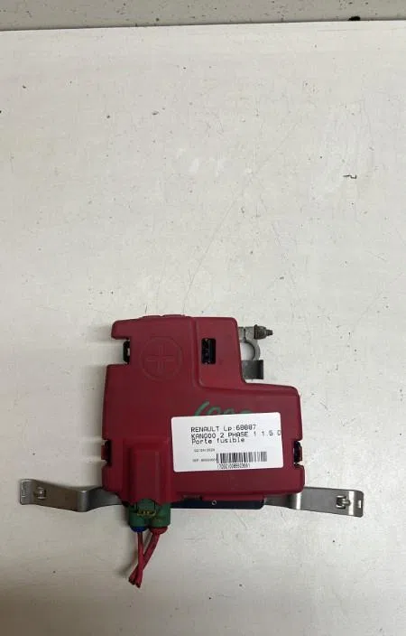 Platine fusible habitacle Renault KANGOO Express (FW0-1_) 1.5 dci 70 (fw0a, kw0v) (2008) 4 portes occasion