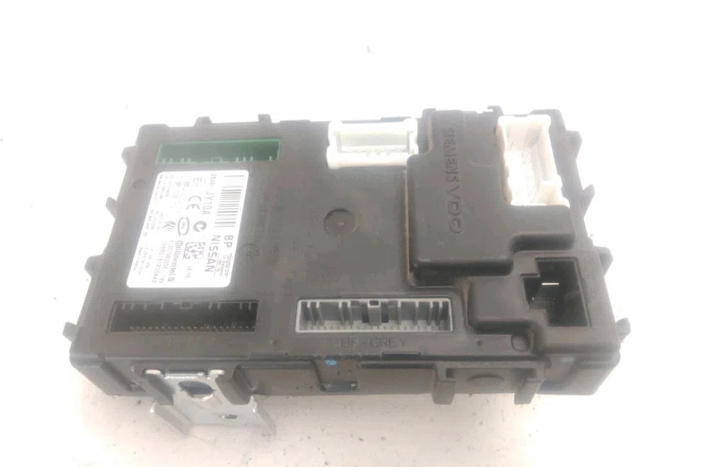 Platine fusible habitacle Renault KOLEOS I (HY_) 2.0 dci (hy0k) (2008) occasion