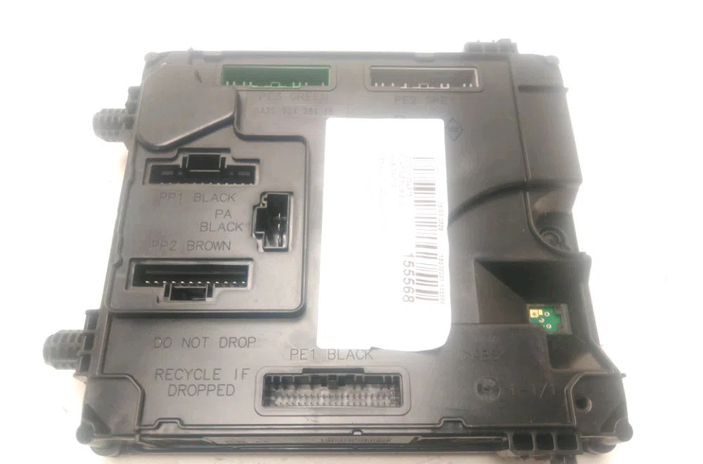 Platine fusible habitacle Renault LAGUNA III Grandtour (KT0-1) 1.5 dci (kt0a, kt0r, kt02) (2007-2015) occasion