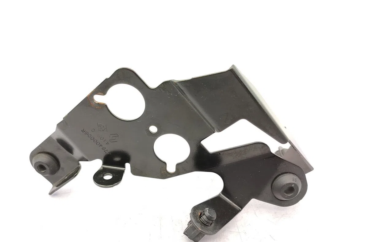 Platine fusible habitacle RENAULT MEGANE 3 PHASE 1 occasion