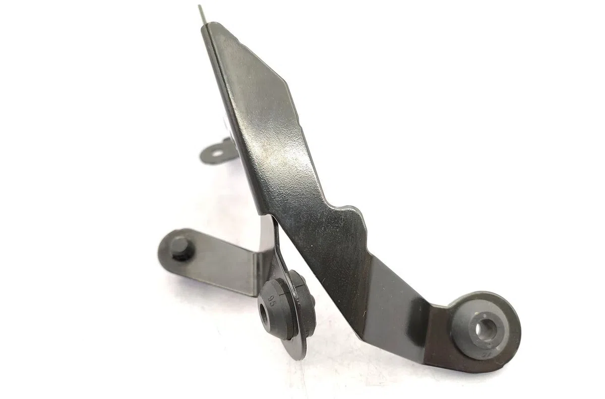 Platine fusible habitacle RENAULT MEGANE 3 PHASE 1 occasion