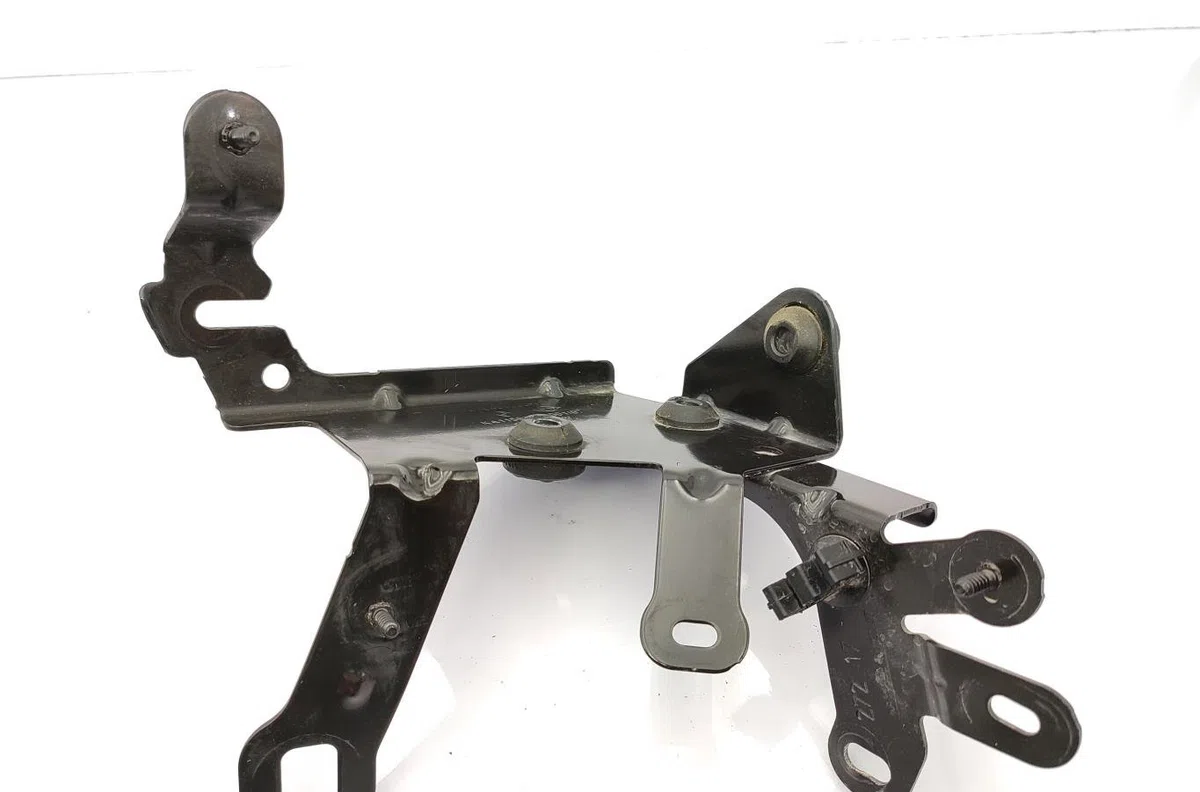 Platine fusible habitacle RENAULT MEGANE 4 PHASE 1 occasion
