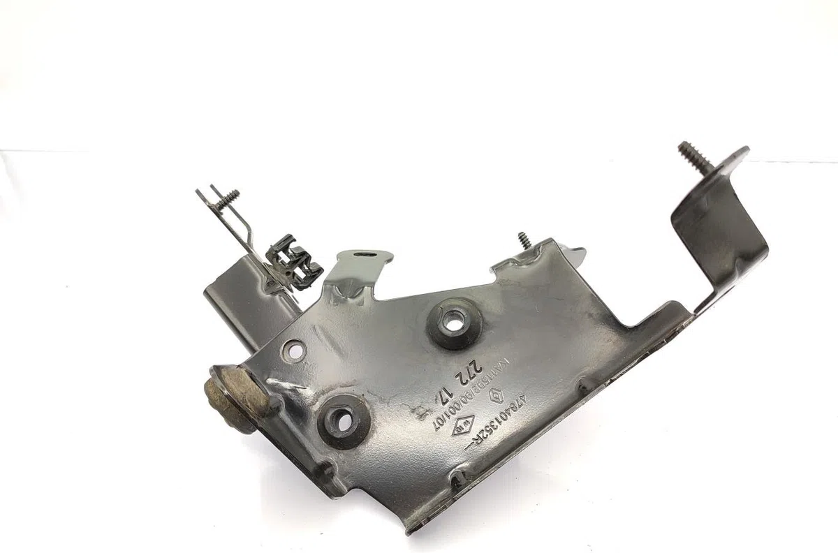 Platine fusible habitacle RENAULT MEGANE 4 PHASE 1 occasion
