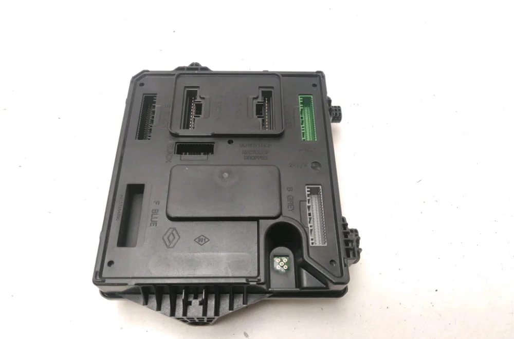 Platine fusible habitacle Renault MEGANE III Coupé (DZ0-1_) 1.5 dci (dz0c, dz1a) (2008-2015) occasion