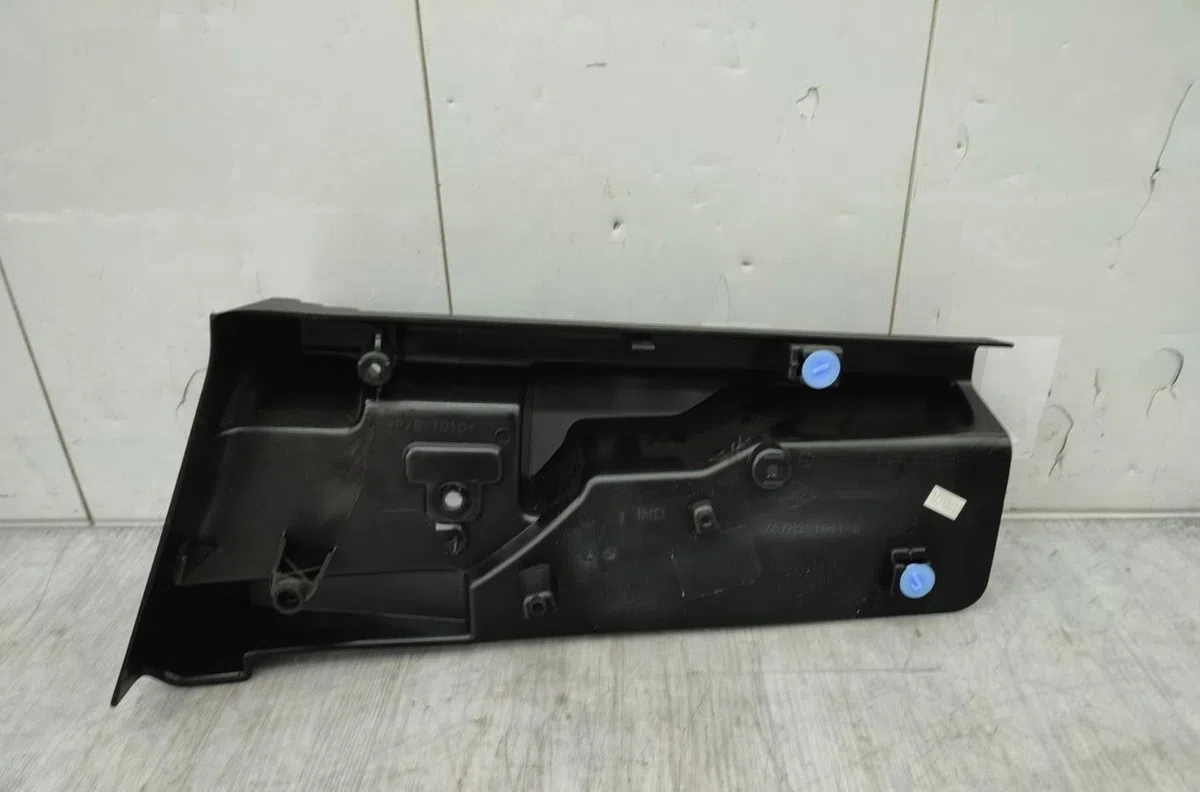 Platine fusible habitacle RENAULT SCENIC 4 occasion