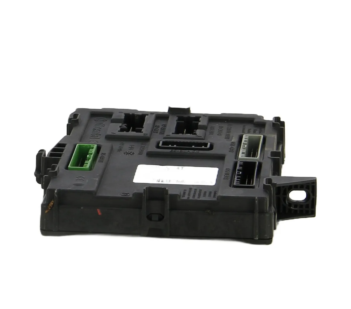 Platine fusible habitacle Renault SCÉNIC IV (J9_) 1.5 dci 95 (2016) occasion