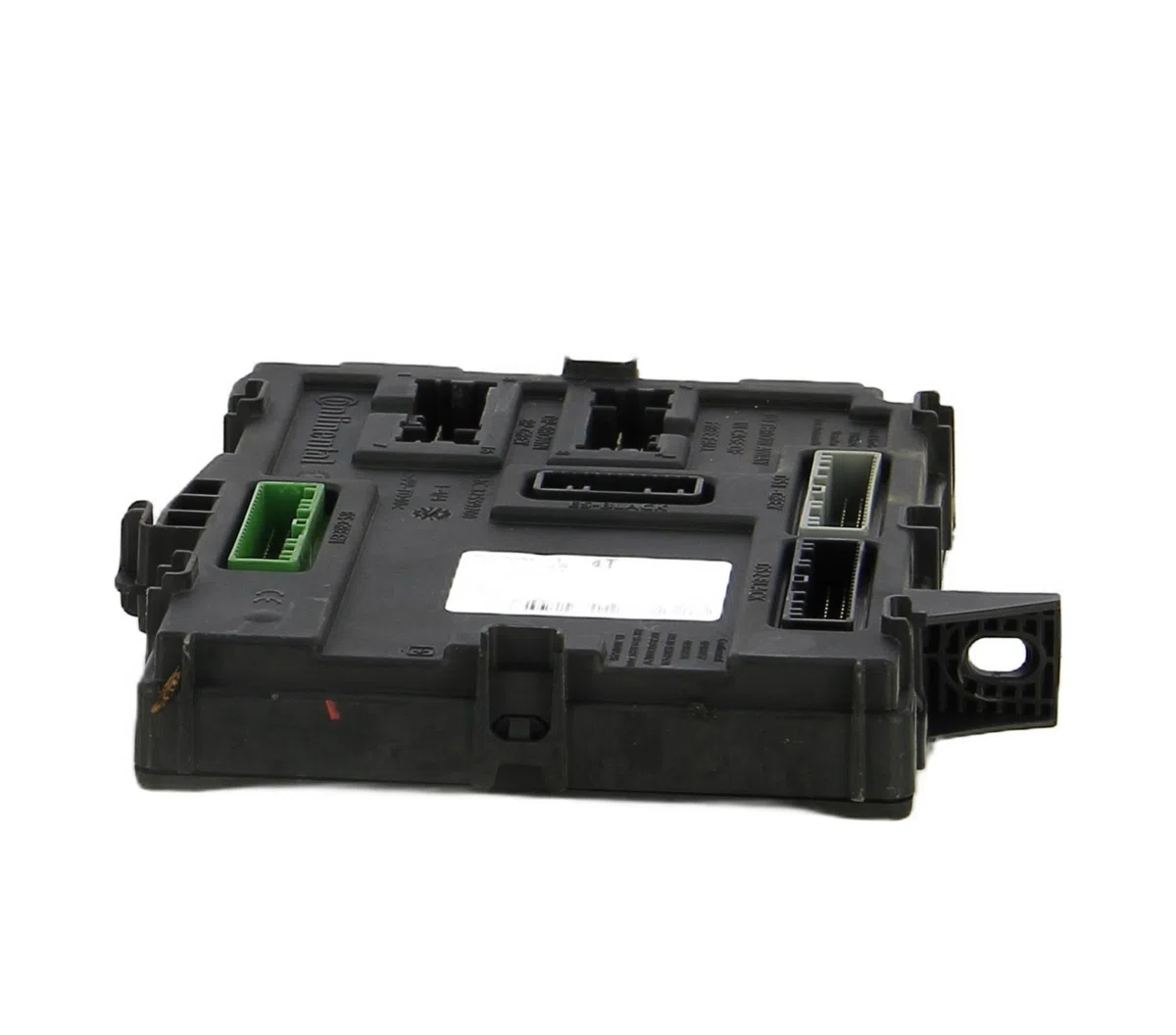 Platine fusible habitacle Renault SCÉNIC IV (J9_) 1.5 dci 95 (2016) occasion