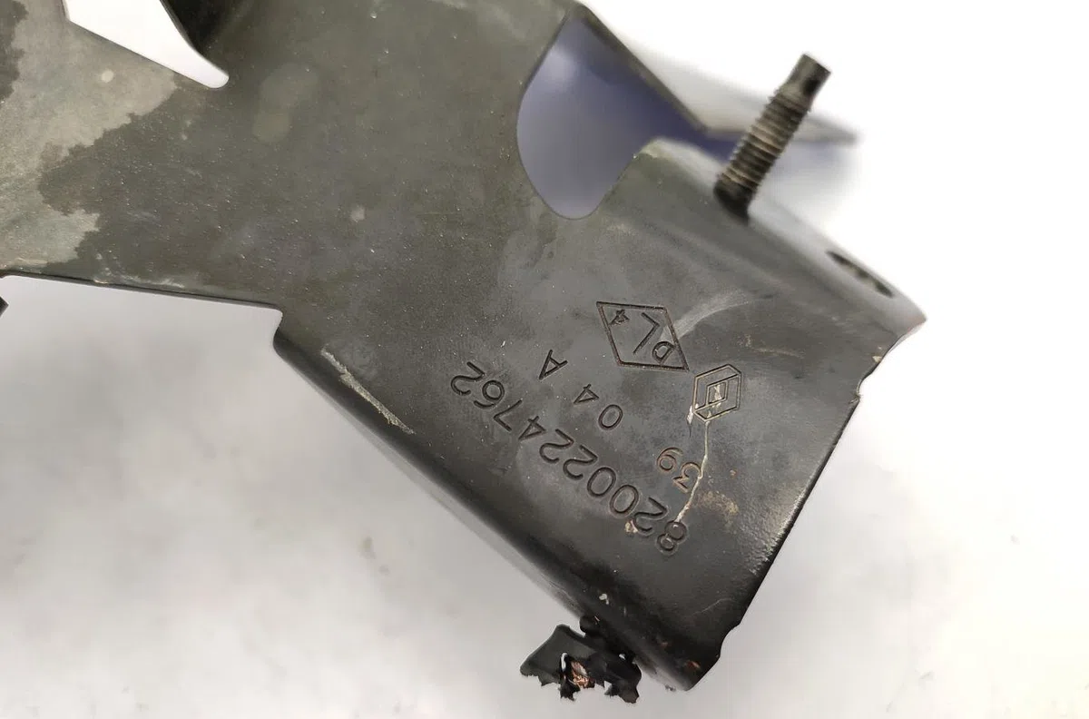 Platine fusible habitacle RENAULT TWINGO 1 PHASE 3 occasion