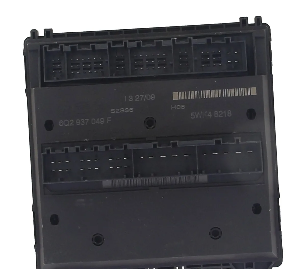 Platine fusible habitacle Skoda FABIA II (542) 1.4 tdi (2007-2010) occasion