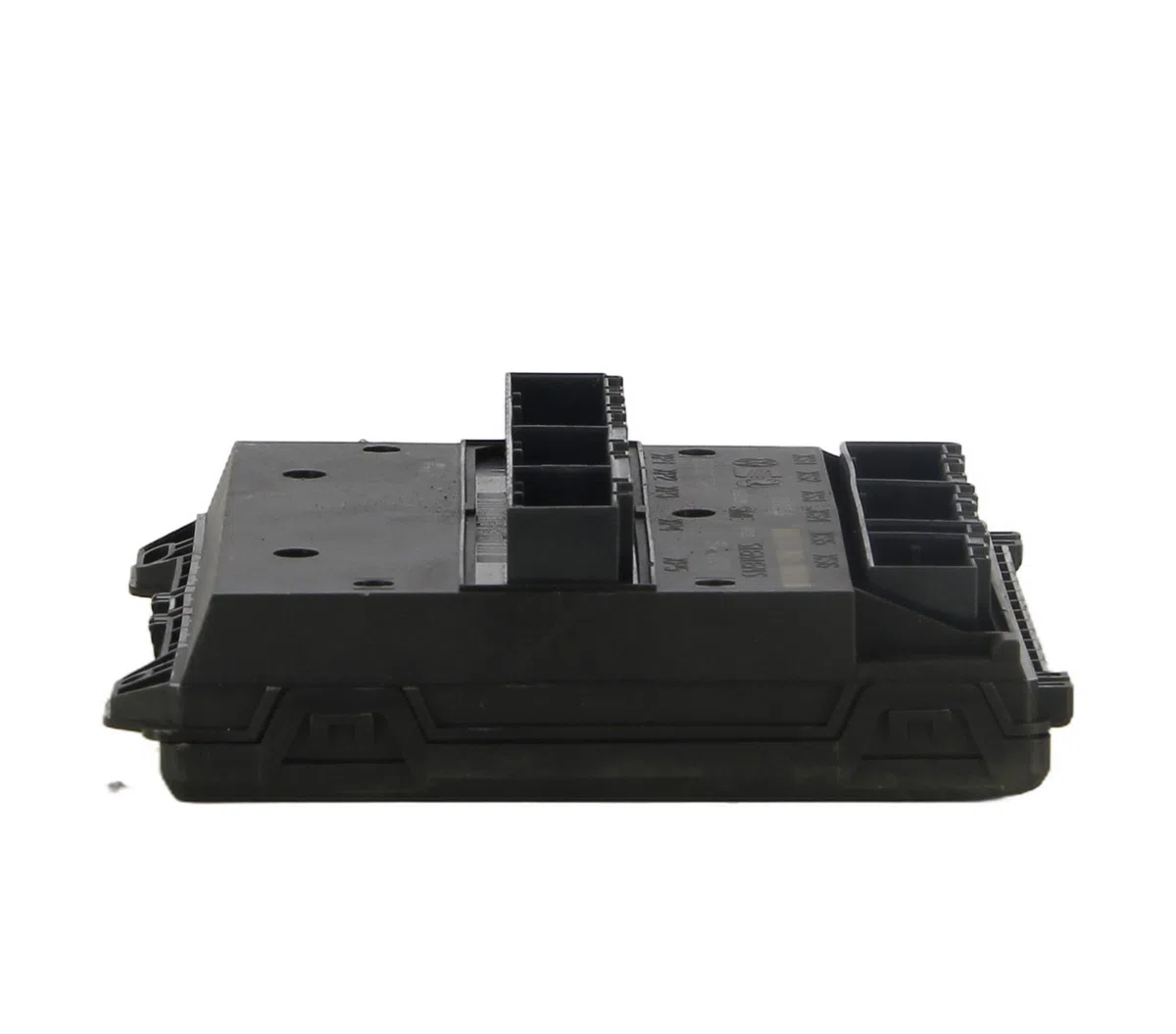 Platine fusible habitacle Skoda FABIA II (542) 1.4 tdi (2007-2010) occasion