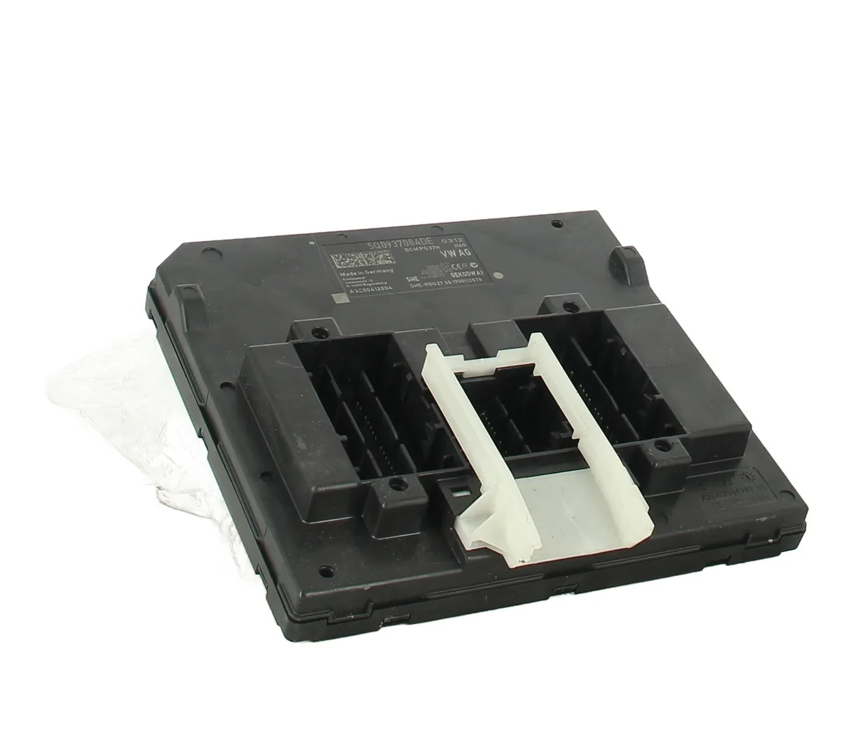 Platine fusible habitacle Skoda OCTAVIA III (5E3, NL3, NR3) 1.6 tdi (2012-2015) occasion