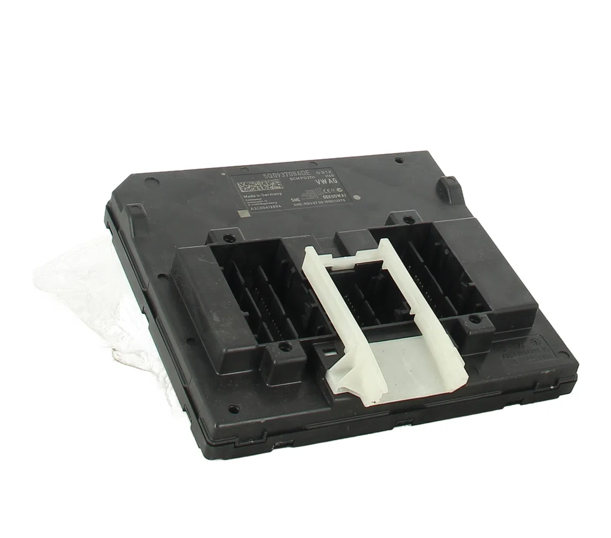 Platine fusible habitacle Skoda OCTAVIA III (5E3, NL3, NR3) 1.6 tdi (2012-2015) occasion