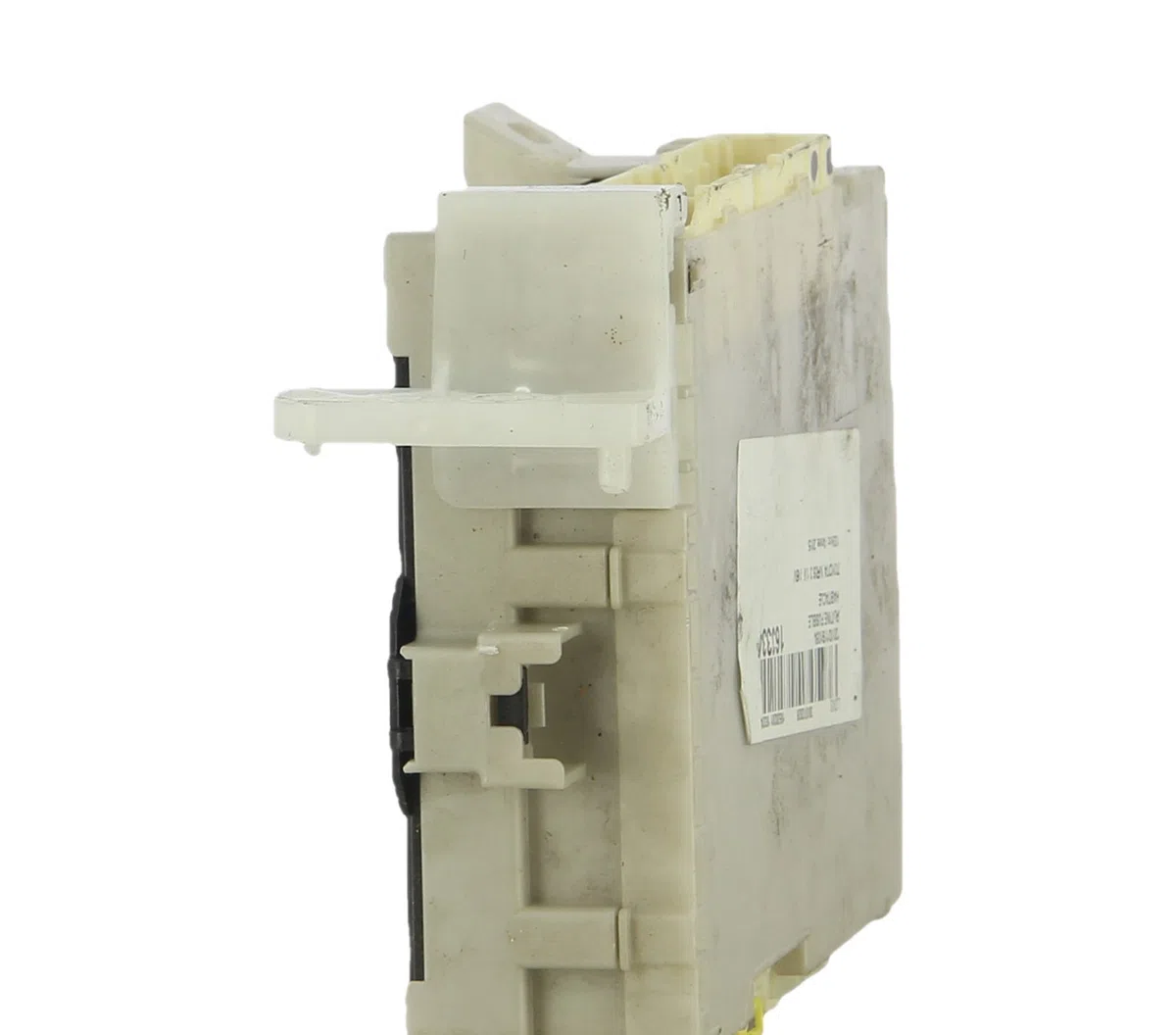 Platine fusible habitacle Toyota YARIS (_P13_) 1.3 (nsp130_) (2011) occasion