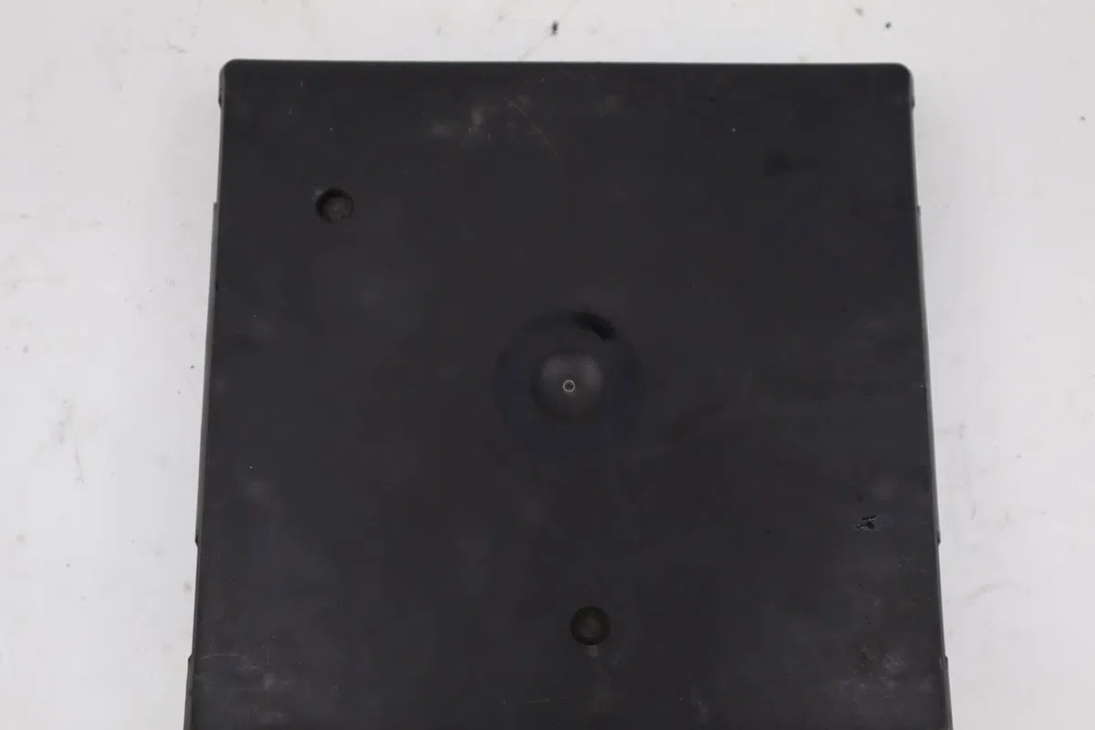 Platine fusible habitacle Volkswagen POLO (9N_, 9A_) 1.9 tdi (2001-2009) 5 portes occasion