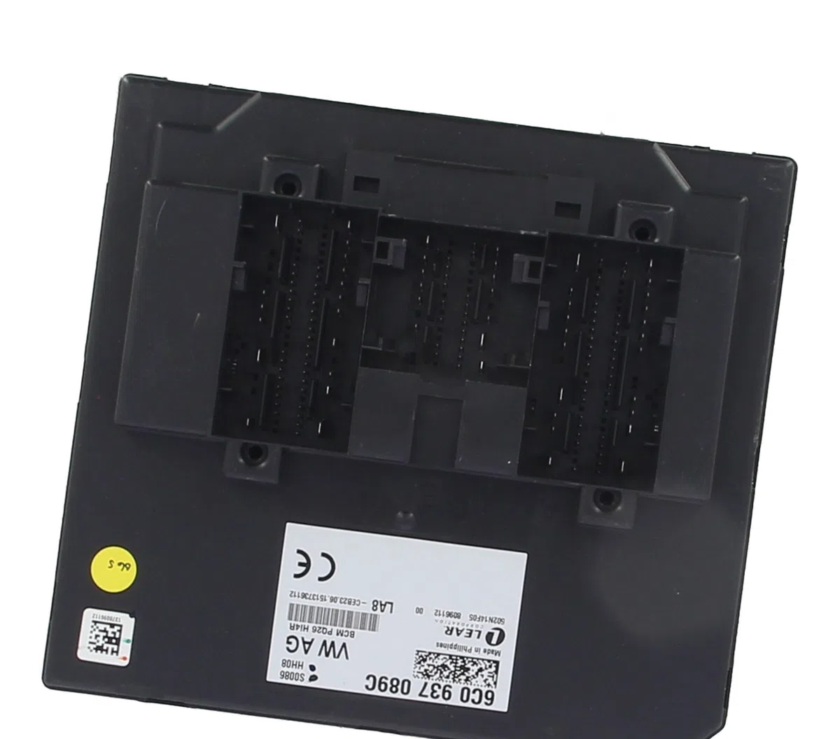 Platine fusible habitacle Volkswagen POLO V (6R1, 6C1) 1.0 (2014) occasion