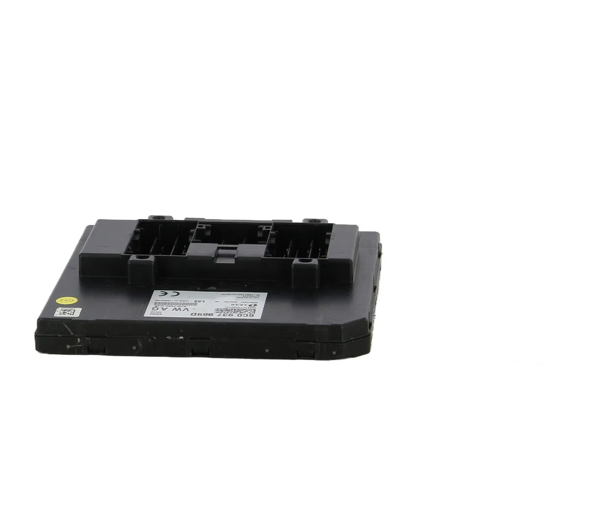 Platine fusible habitacle Volkswagen POLO V (6R1, 6C1) 1.4 tdi (2014) occasion