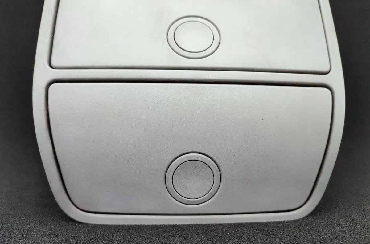 Platine fusible habitacle VOLKSWAGEN TOURAN 1 PHASE 1 occasion