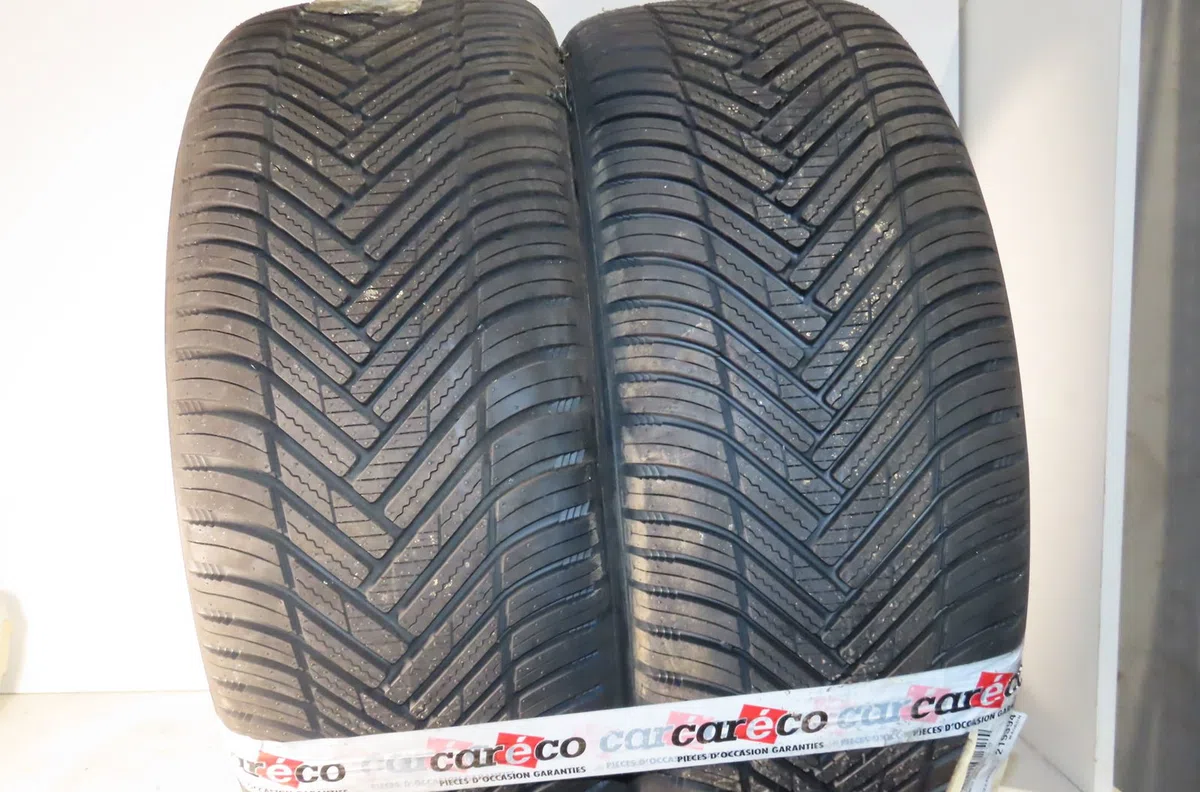 Pneumatiques Audi Q5 (8RB) Sq5 tdi quattro (2012-2015) occasion
