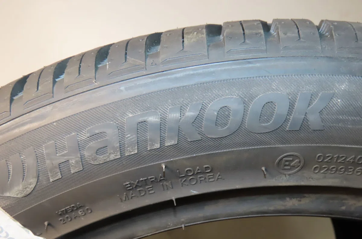 Pneumatiques Audi Q5 (8RB) Sq5 tdi quattro (2012-2015) occasion