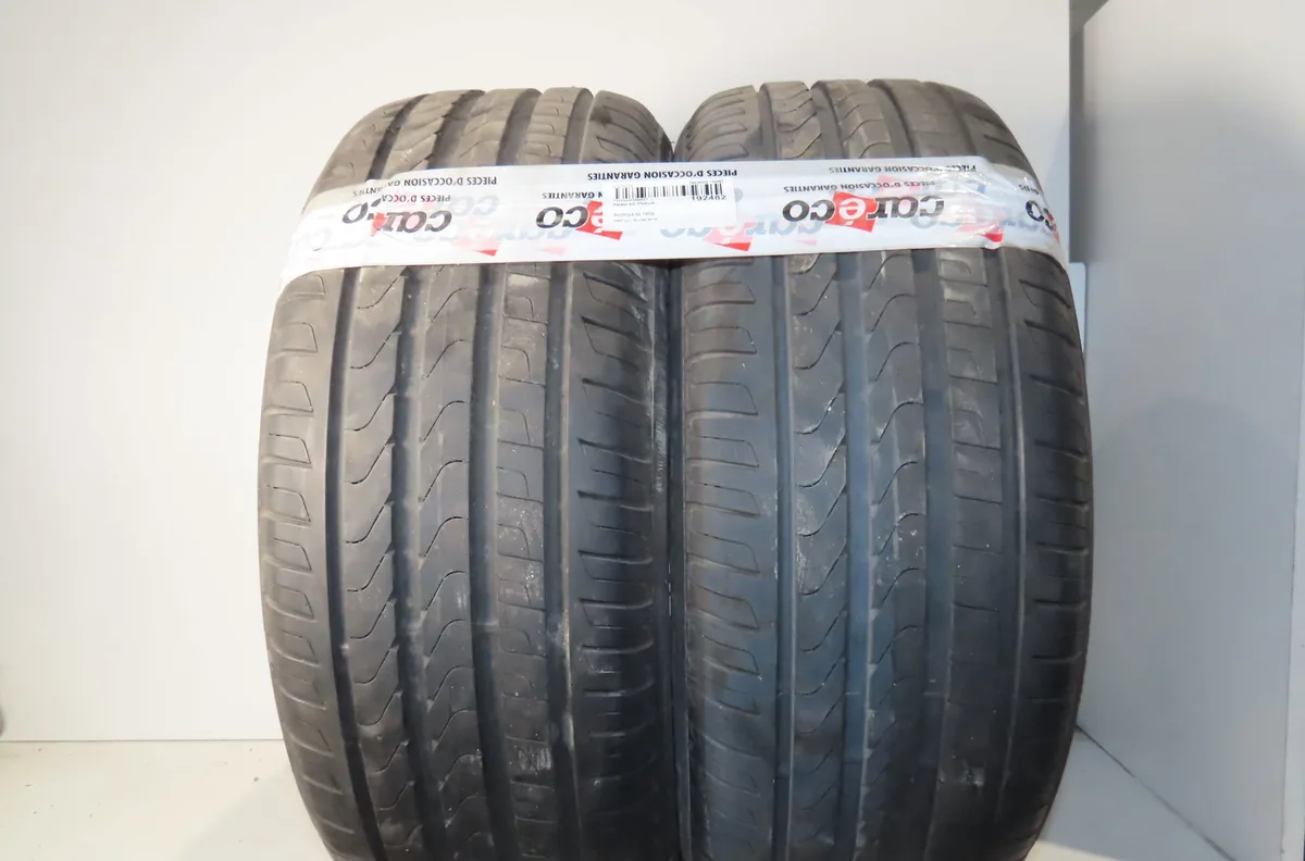 Pneumatiques Audi Q5 (FYB, FYG) 50 tdi quattro (2019-2020) occasion