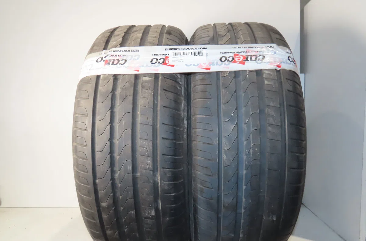 Pneumatiques Audi Q5 (FYB, FYG) 50 tdi quattro (2019-2020) occasion