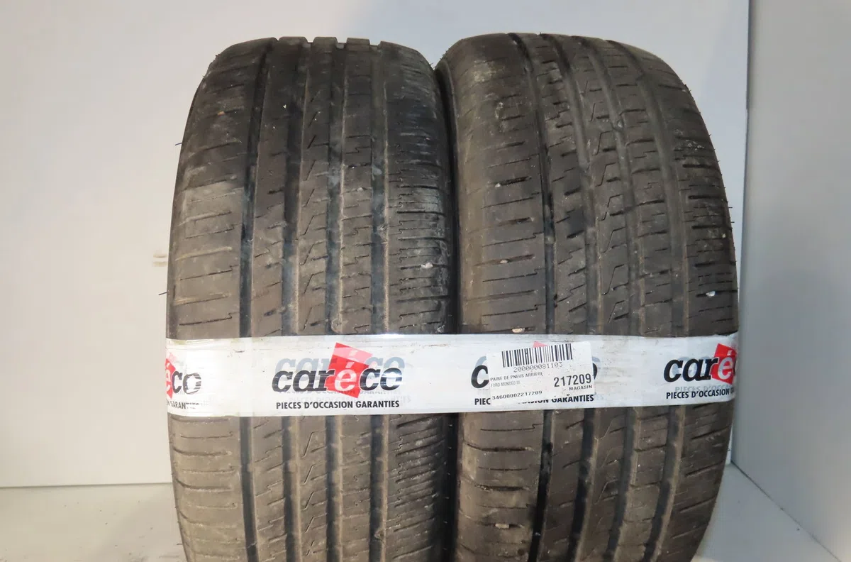 Pneumatiques Ford MONDEO IV Turnier (BA7) 2.0 tdci (2007-2014) occasion