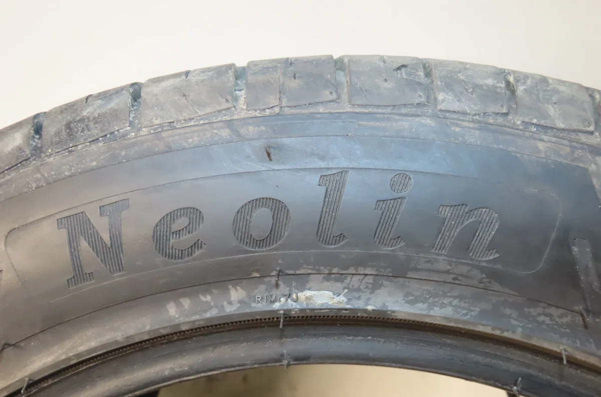 Pneumatiques Ford MONDEO IV Turnier (BA7) 2.0 tdci (2007-2014) occasion