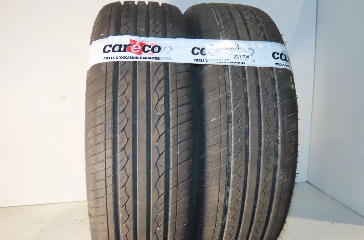 Pneumatiques Opel AGILA (B) (H08) 1.0 (f68) (2008-2011) occasion