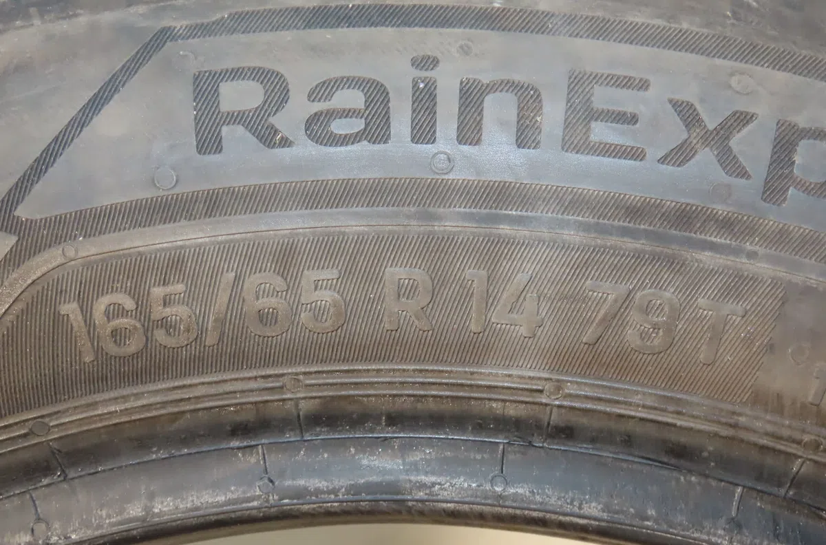 Pneumatiques Opel CORSA B (S93) 1.2 i (f08, f68, m68) (1993-2000) occasion