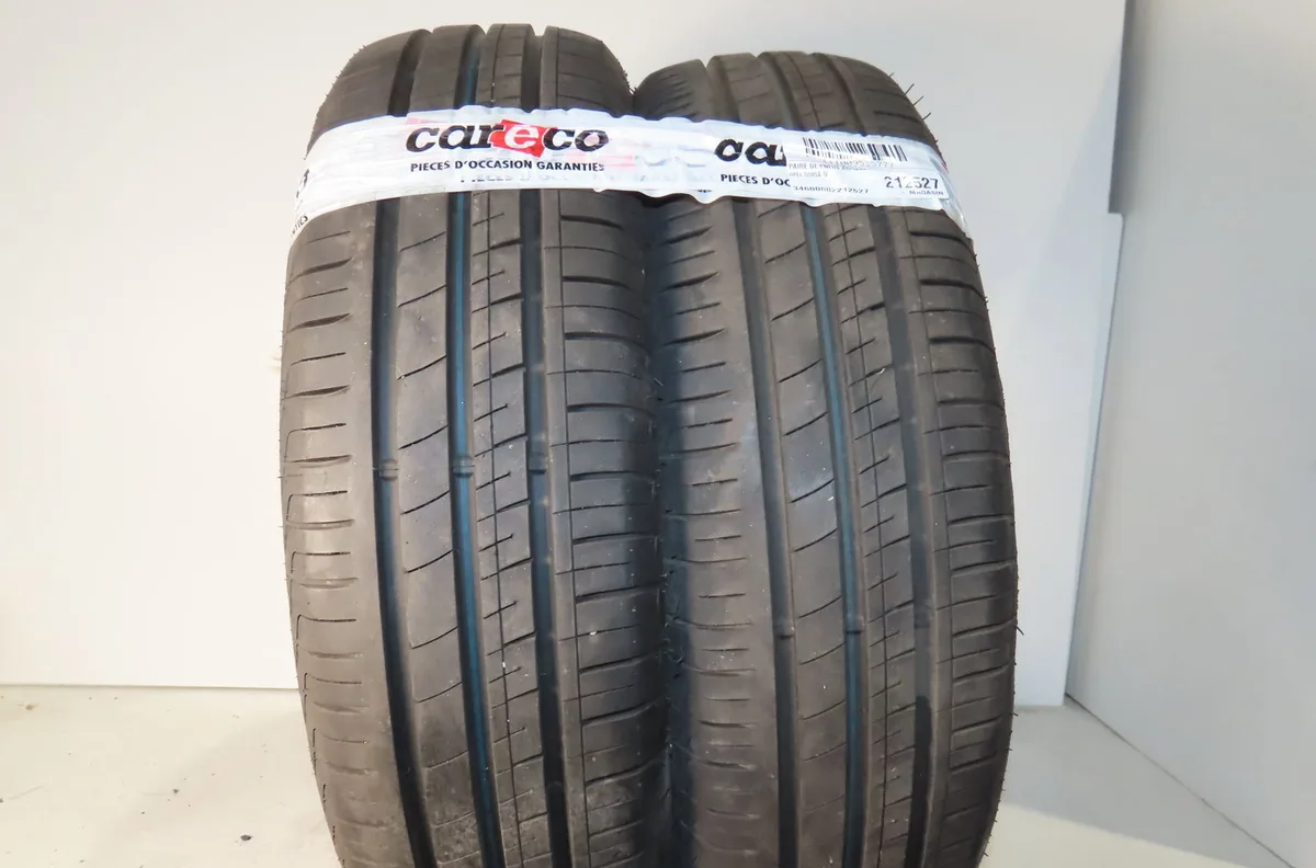 Pneumatiques Opel CORSA D (S07) 1.3 cdti (l08, l68) (2006-2014) 5 portes occasion