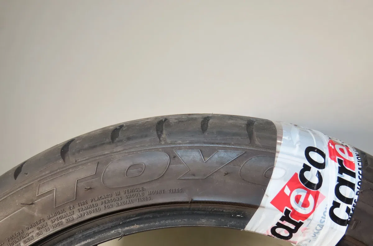 Pneumatiques Seat IBIZA IV (6J5, 6P1) 2.0 tdi (2010-2015) occasion