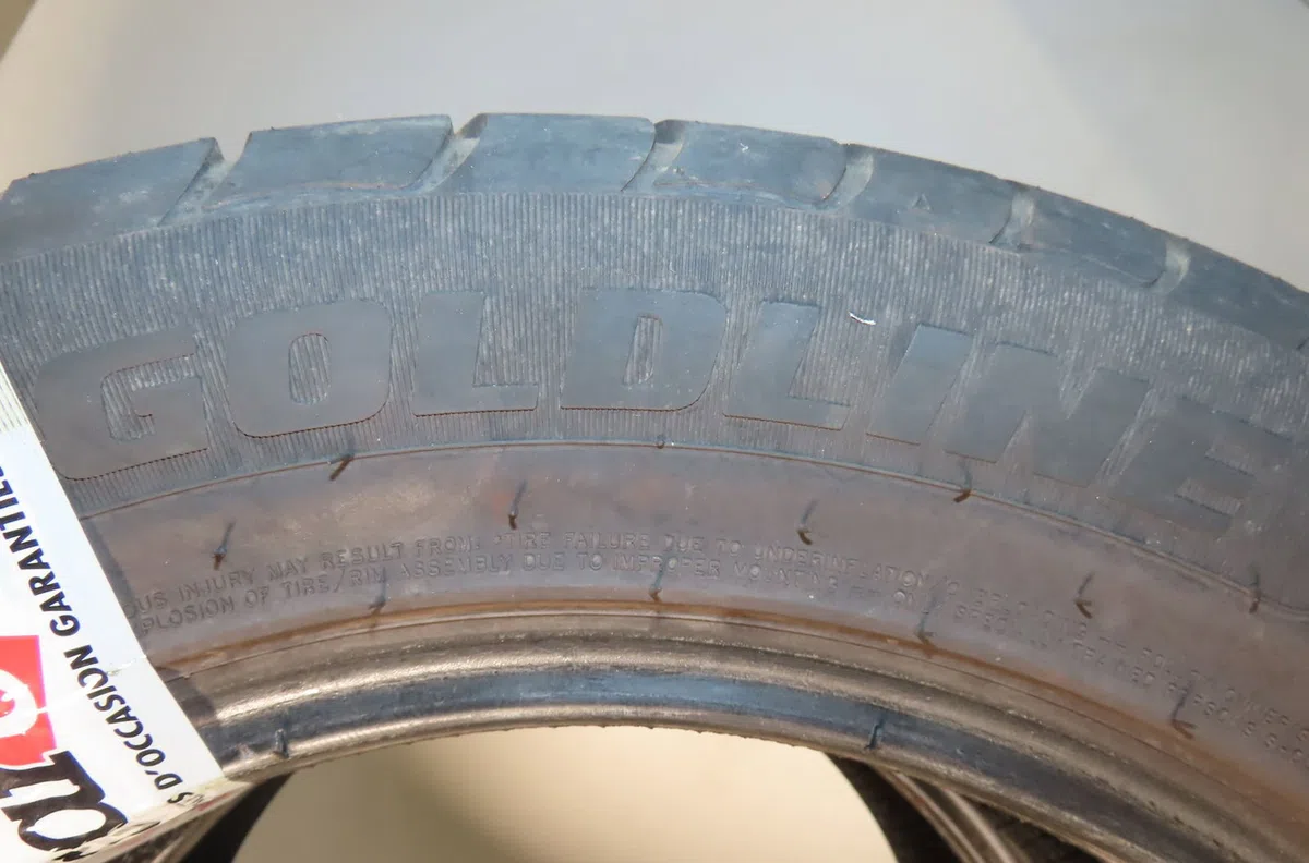 Pneumatiques Volkswagen TIGUAN (5N_) 2.0 tdi (2008-2018) 5 portes occasion